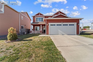 5051 Buchanan Dr, Pueblo, CO 81008