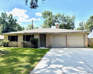 2310 Deasa Dr, Spring, TX 77373