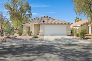 2372 E Springfield Place Unit III, Chandler, AZ 85286