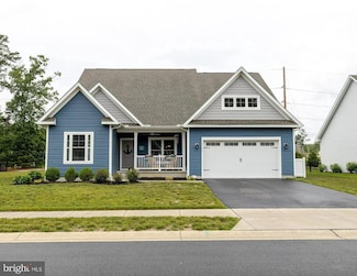 22493 Ridgecrest Dr, Milton, DE 19968