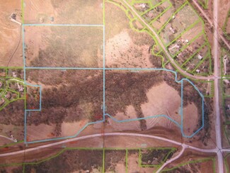 85.69 Acres Eastern Hills Dr, Council Bluffs, IA 51503