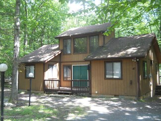 251 Julian Terrace, East Stroudsburg, PA 18301