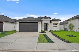 2737 E Conroe Rd, Edinburg, TX 78542