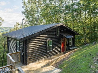 1065 Shell Mountain Rd, Sevierville, TN 37876