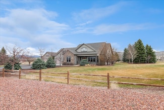 2231 Crested Wheat Loop, East Helena, MT 59635
