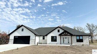 2630 James Ln, Sedalia, MO 65301