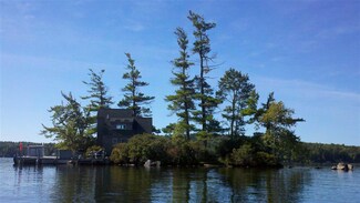 1 Tip Island, Tuftonboro, NH 03816