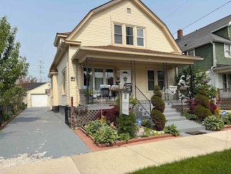 1508 N 17th St, Sheboygan, WI 53081
