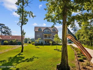 49 Spinnaker Point Rd, Oriental, NC 28571