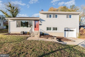 8 Dunwich Rd, Lutherville Timonium, MD 21093