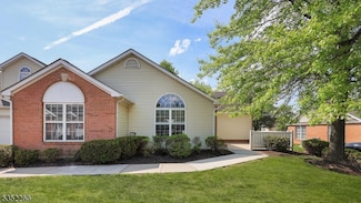 151 Chandler Ct, Hillsborough, NJ 08844