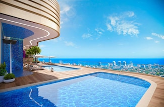 521 E Las Olas Blv Unit 1503/1504, Fort Lauderdale, FL 33301