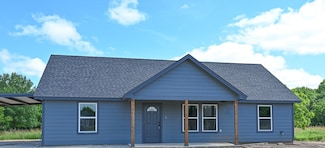 2026 Corriente Ct, Springtown, TX 76082