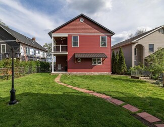8811 Waruf Ave, Portage, MI 49002