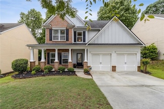 4266 Suwanee Brook Ct, Buford, GA 30518