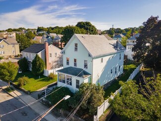 27 Wellsmere Rd, Roslindale, MA 02131