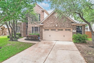 407 Misty Morn Ln, Cedar Park, TX 78613