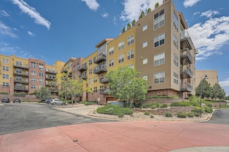 9079 E Panorama Cir Unit 309, Englewood, CO 80112