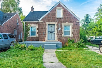 15596 Eastwood St, Detroit, MI 48205