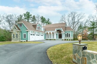 48 Reservation Rd, Andover, MA 01810