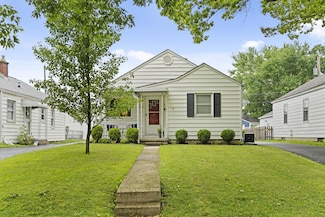 588 E Jeffrey Place, Columbus, OH 43214