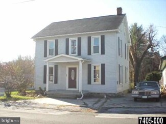 Unlisted Address