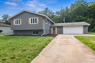 510 N Tippecanoe Place, Gary, IN 46403