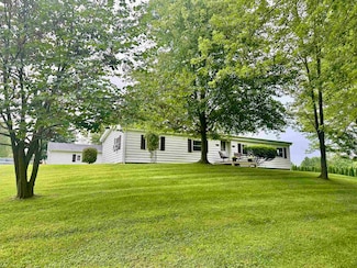3475 S 1010 E, Lagrange, IN 46761