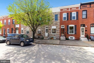 3233 Fait Ave, Baltimore, MD 21224