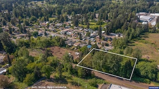 Parcel 2 - 1400 Nandina St, Sweet Home, OR 97386