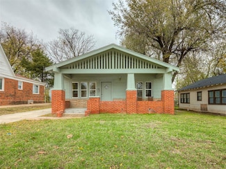 1615 E Park Place, Oklahoma City, OK 73117