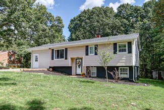 477 Orrix Creek Rd, Evington, VA 24550
