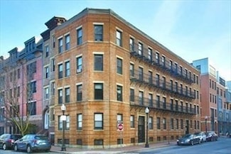 36 E Newton St Unit 3, Boston, MA 02118