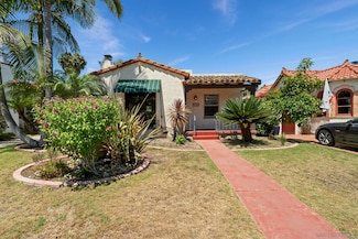 4630 El Cerrito Dr, San Diego, CA 92115