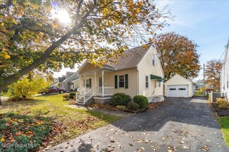 1354 Sunrise Blvd, Schenectady, NY 12306