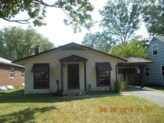 128 N Broadleigh Rd, Columbus, OH 43209