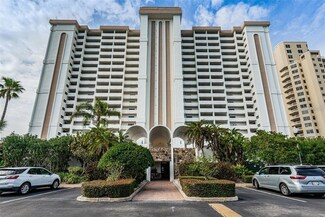 1230 Gulf Blvd Unit 607, Clearwater Beach, FL 33767