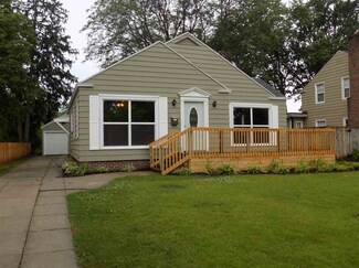 1519 Strong Ave, Elkhart, IN 46514