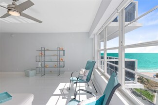 3700 Galt Ocean Dr Unit 608, Fort Lauderdale, FL 33308