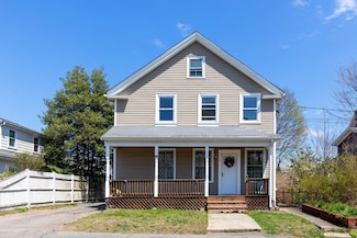 1 N Walnut St, Plymouth, MA 02360