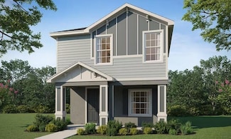 461 Silverbell Trail, St. Cloud, FL 34771