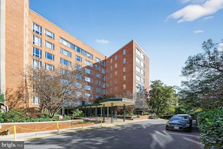 4301 Massachusetts Ave NW Unit 3009, Washington, DC 20016