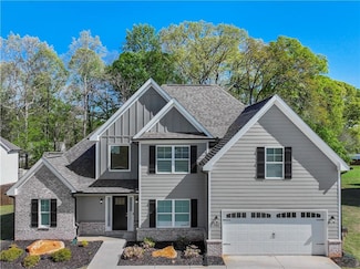 385 Finch Landing Rd, Winder, GA 30680