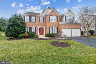 4787 Walbern Ct, Chantilly, VA 20151