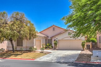 8605 Wild Diamond Ave, Las Vegas, NV 89143