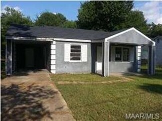127 Canna Dr, Montgomery, AL 36105