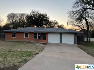802 Palmetto St, Belton, TX 76513