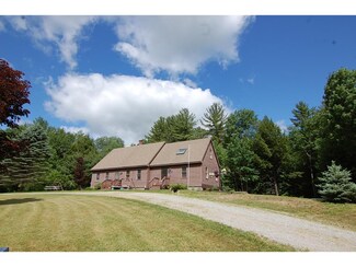 11 Southgate Rd, Newbury, NH 03255
