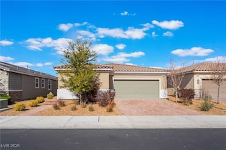 2910 Ventana Ridge Ave, Henderson, NV 89044