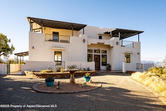 1212 County Road 238 Unit 238, Silt, CO 81652